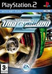 Need For Speed Underground 2